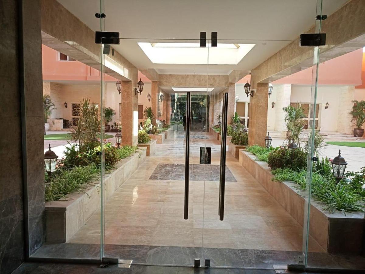 Delta Stars Official Cairo Exterior foto